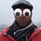 Image for article titled Reporter turns into Roger Rabbit character on-air